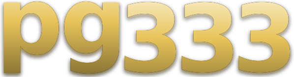 pg333 logo